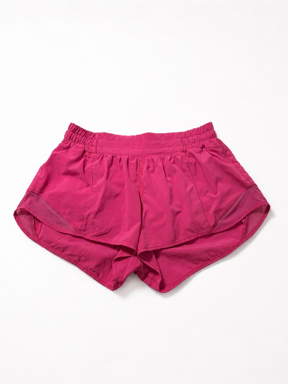 Lululemon | Hotty Hot Low-Rise Short 2.5"